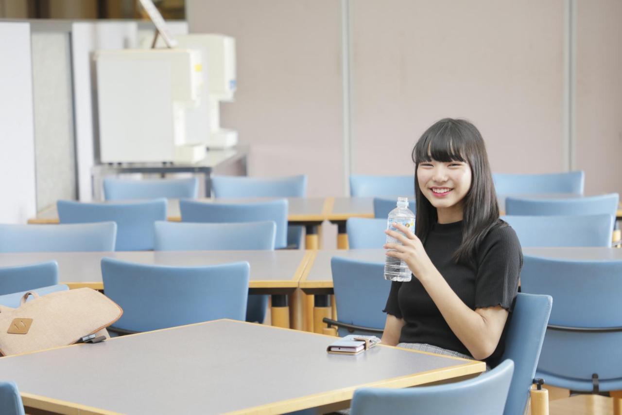 Osaka Nagai Municipal Youth Hostel Exterior photo