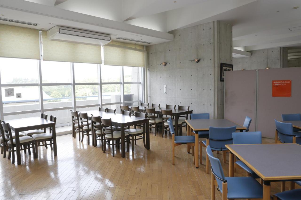 Osaka Nagai Municipal Youth Hostel Exterior photo